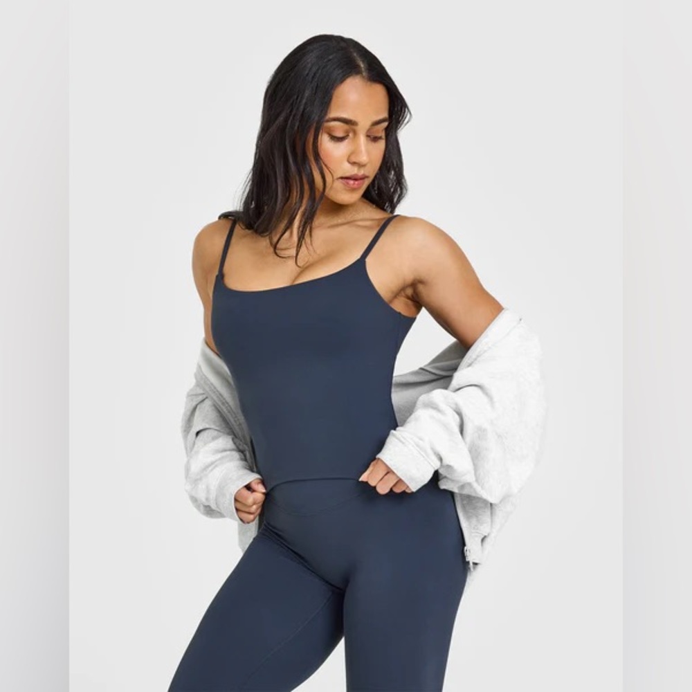 Oner Active soft motion strappy tank vest